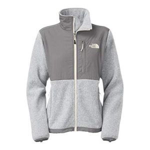 North Face Denali Fleece